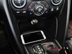 2014款 1.4T 自动 豪华运动版
