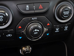 2014款 1.4T 自动 豪华运动版