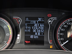 2014款 1.4T 自动 豪华运动版