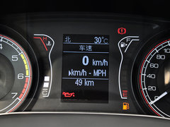 2014款 1.4T 自动 豪华运动版
