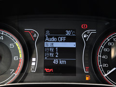 2014款 1.4T 自动 豪华运动版