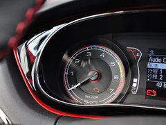 2014款 1.4T 自动 豪华运动版