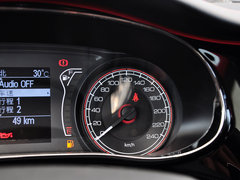 2014款 1.4T 自动 豪华运动版