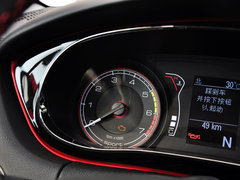 2014款 1.4T 自动 豪华运动版
