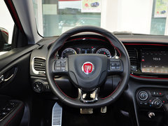 2014款 1.4T 自动 豪华运动版