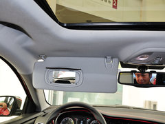 2014款 1.4T 自动 豪华运动版