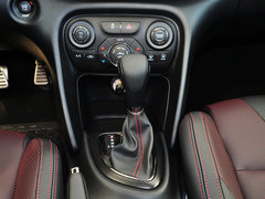 2014款 1.4T 自动 豪华运动版