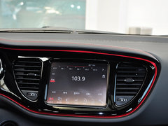 2014款 1.4T 自动 豪华运动版