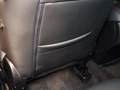 2014款 1.4T 自动 豪华运动版