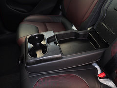2014款 1.4T 自动 豪华运动版