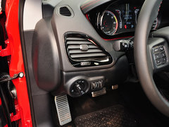 2014款 1.4T 自动 豪华运动版