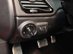2014款 1.4T 自动 豪华运动版