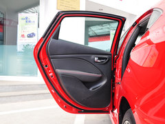 2014款 1.4T 自动 豪华运动版