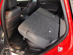2014款 1.4T 自动 豪华运动版