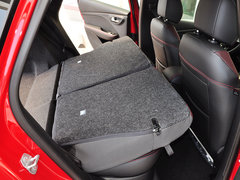 2014款 1.4T 自动 豪华运动版