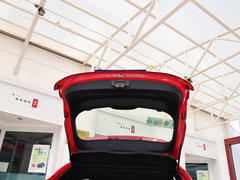2014款 1.4T 自动 豪华运动版
