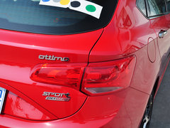 2014款 1.4T 自动 豪华运动版