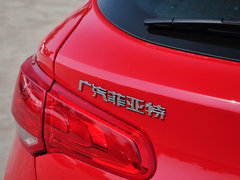 2014款 1.4T 自动 豪华运动版
