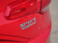 2014款 1.4T 自动 豪华运动版