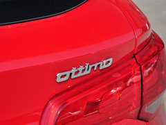 2014款 1.4T 自动 豪华运动版
