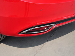 2014款 1.4T 自动 豪华运动版
