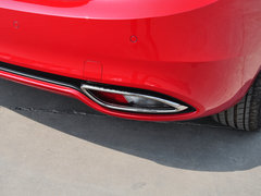 2014款 1.4T 自动 豪华运动版