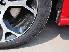 2014款 1.4T 自动 豪华运动版