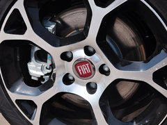2014款 1.4T 自动 豪华运动版