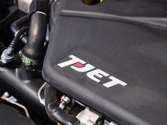2014款 1.4T 自动 豪华运动版