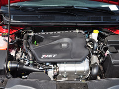2014款 1.4T 自动 豪华运动版