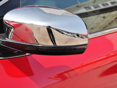 2014款 1.4T 自动 豪华运动版