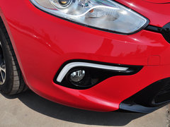 2014款 1.4T 自动 豪华运动版