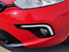 2014款 1.4T 自动 豪华运动版