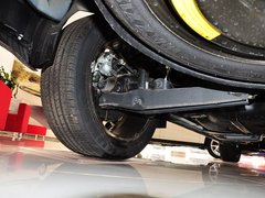 2014款 2.4L 自动 限量炫酷版 7座
