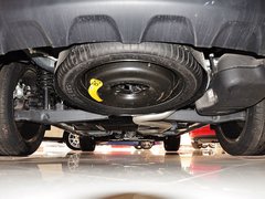 2014款 2.4L 自动 限量炫酷版 7座