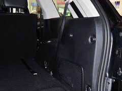 2014款 2.4L 自动 限量炫酷版 7座