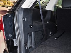 2014款 2.4L 自动 限量炫酷版 7座