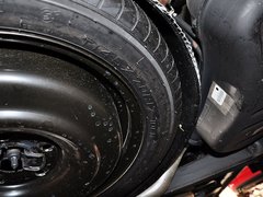 2014款 2.4L 自动 限量炫酷版 7座