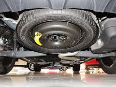 2014款 2.4L 自动 限量炫酷版 7座