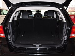 2014款 2.4L 自动 限量炫酷版 7座