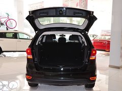 2014款 2.4L 自动 限量炫酷版 7座