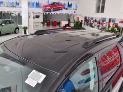 2014款 2.4L 自动 限量炫酷版 7座