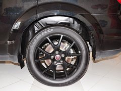 2014款 2.4L 自动 限量炫酷版 7座
