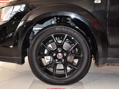 2014款 2.4L 自动 限量炫酷版 7座