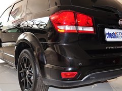 2014款 2.4L 自动 限量炫酷版 7座