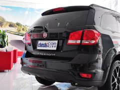 2014款 2.4L 自动 限量炫酷版 7座