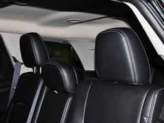 2014款 2.4L 自动 限量炫酷版 7座