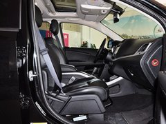 2014款 2.4L 自动 限量炫酷版 7座