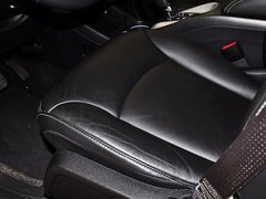 2014款 2.4L 自动 限量炫酷版 7座