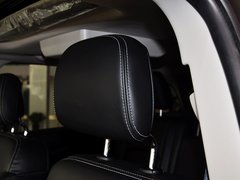 2014款 2.4L 自动 限量炫酷版 7座